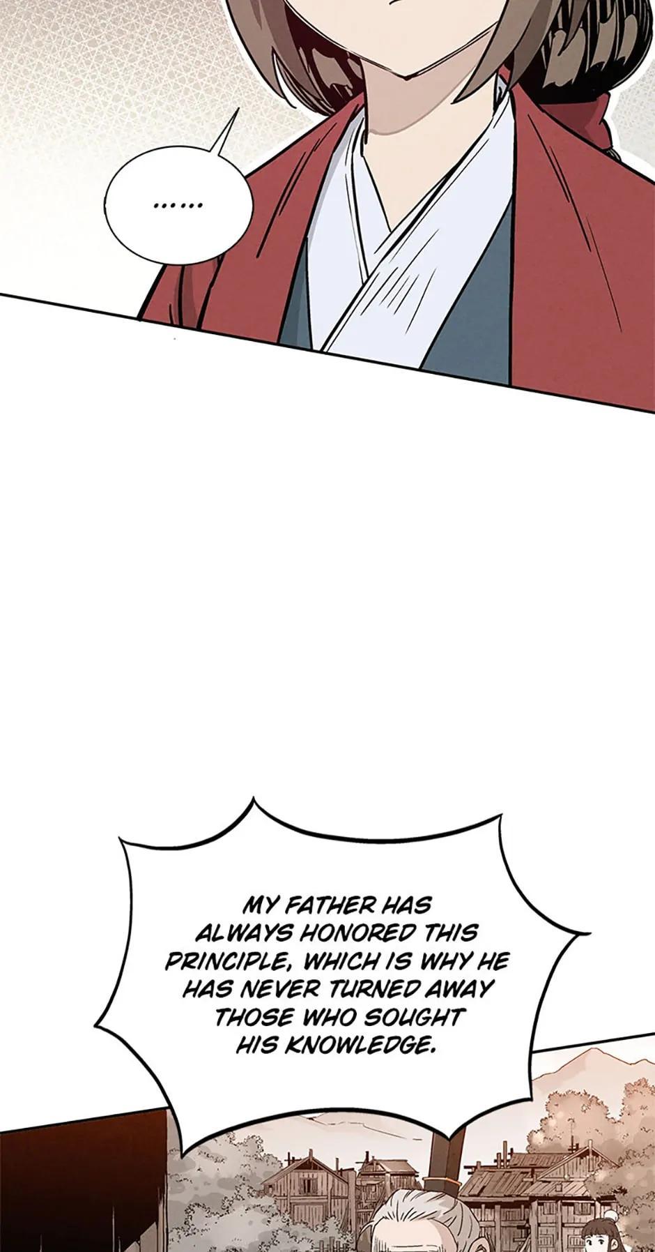Read The Divine Surgeon EN Manga Online