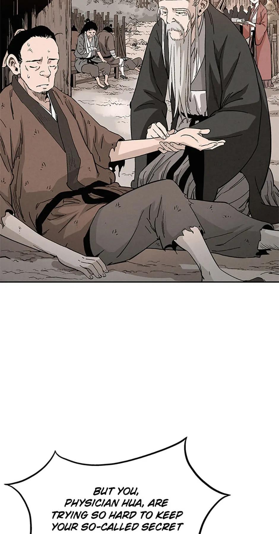Read The Divine Surgeon EN Manga Online
