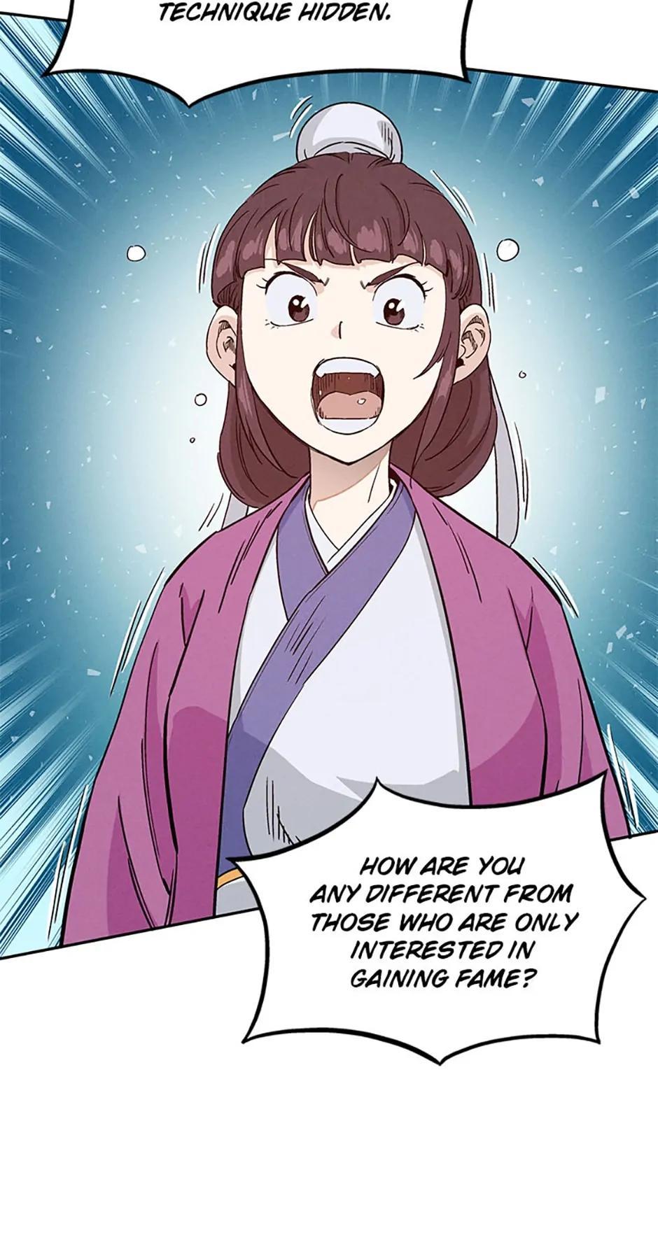 Read The Divine Surgeon EN Manga Online