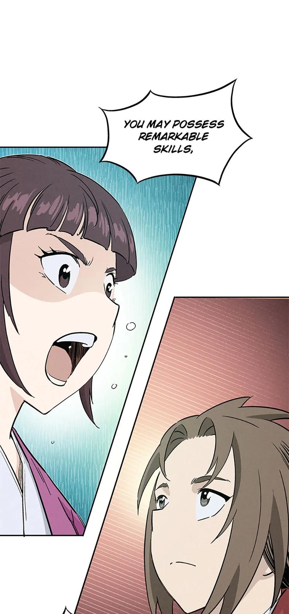 Read The Divine Surgeon EN Manga Online