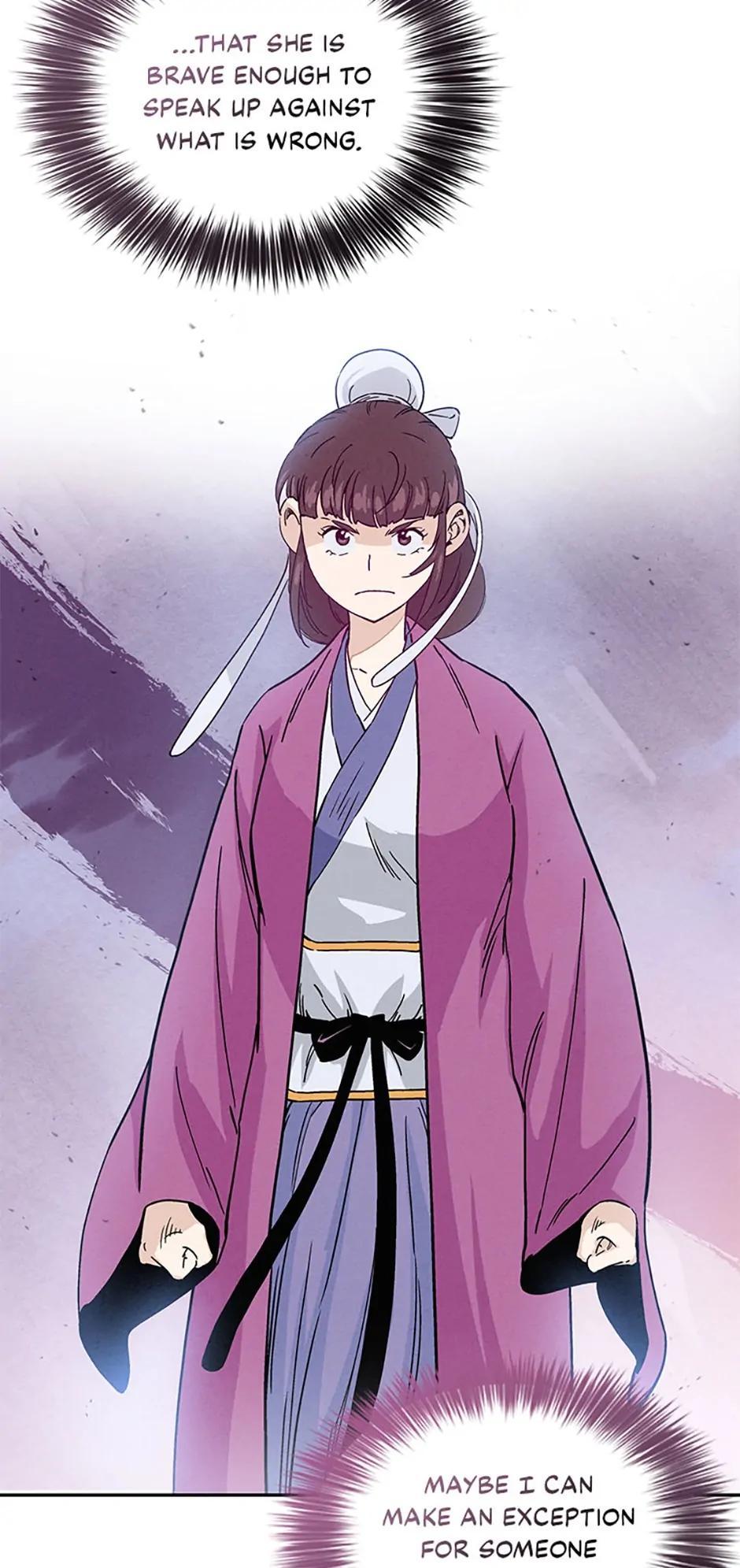 Read The Divine Surgeon EN Manga Online