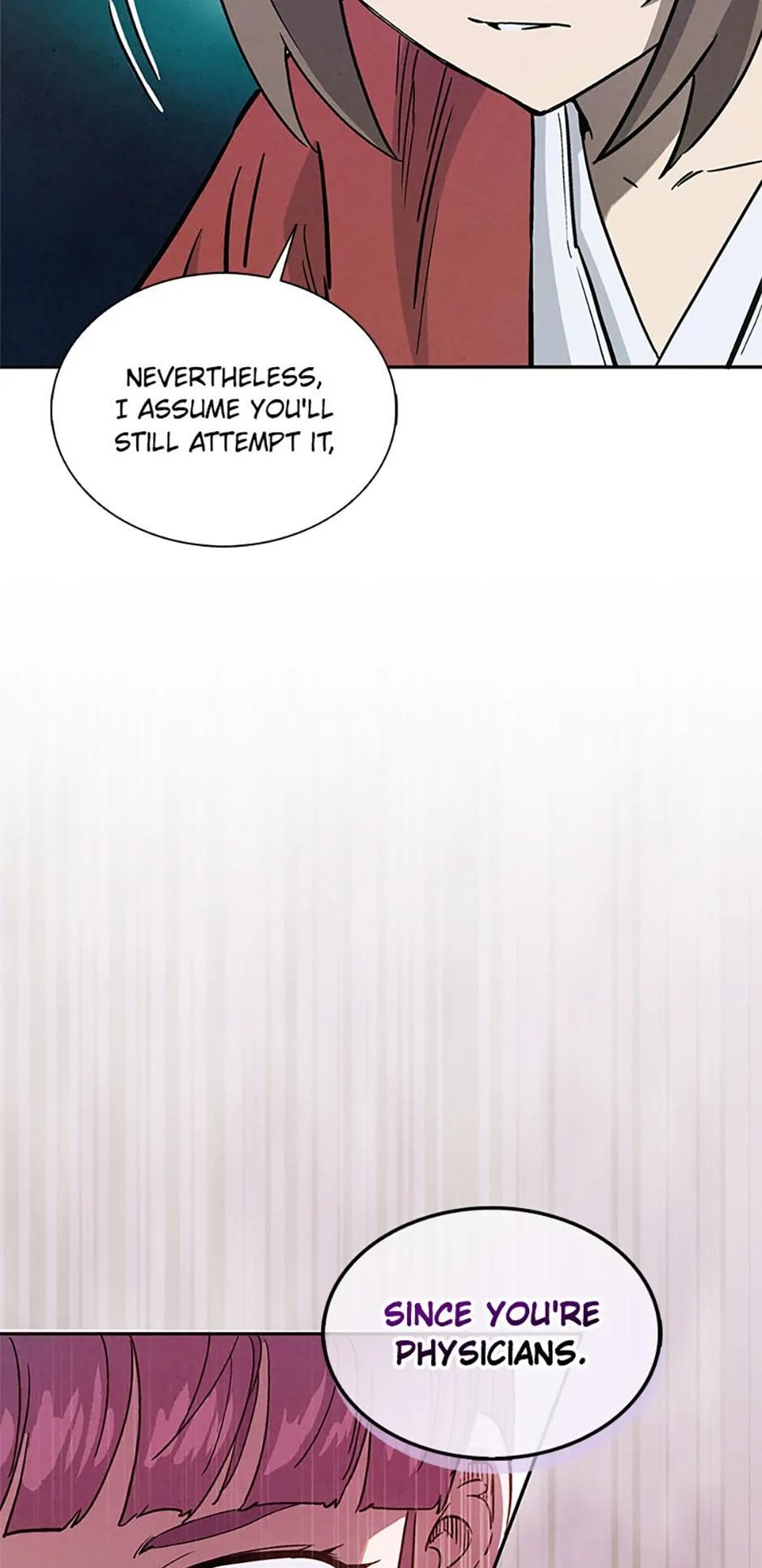 Read The Divine Surgeon EN Manga Online