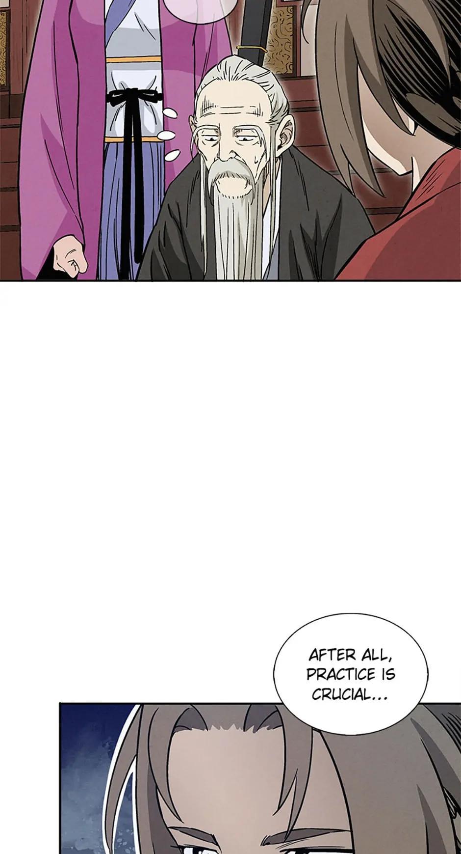 Read The Divine Surgeon EN Manga Online
