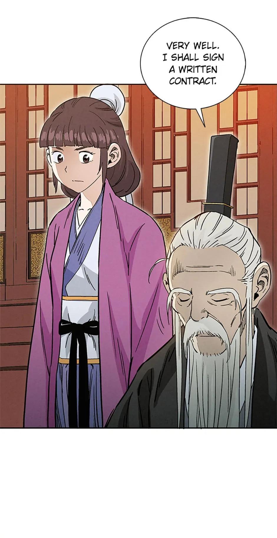Read The Divine Surgeon EN Manga Online