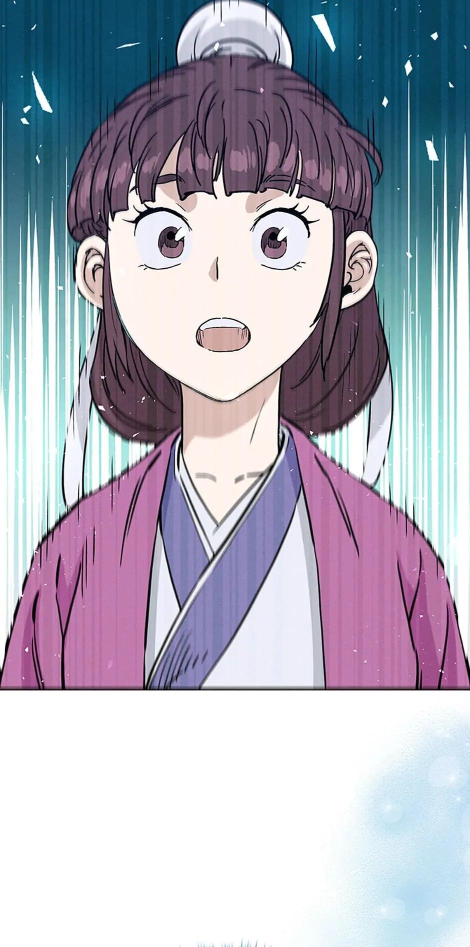 Read The Divine Surgeon EN Manga Online