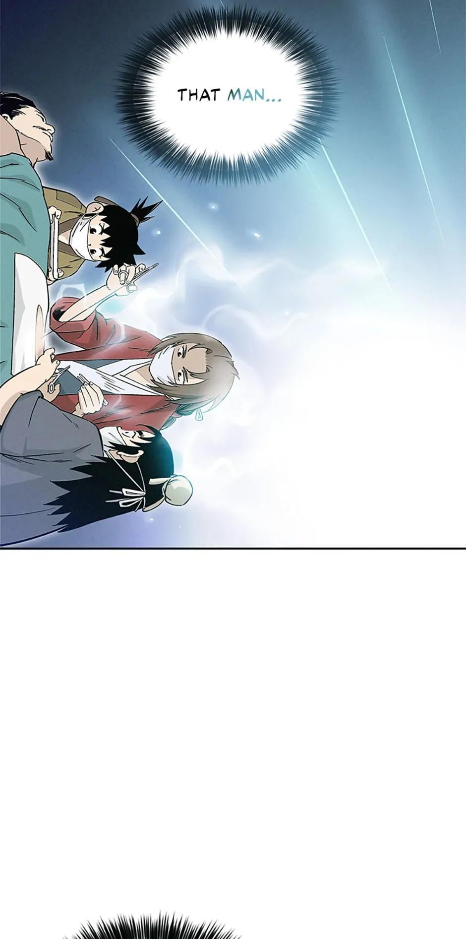 Read The Divine Surgeon EN Manga Online