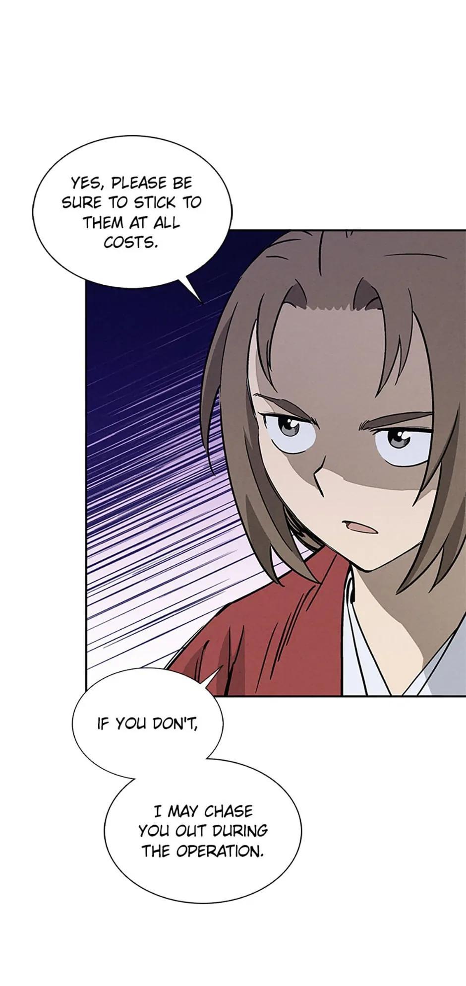 Read The Divine Surgeon EN Manga Online