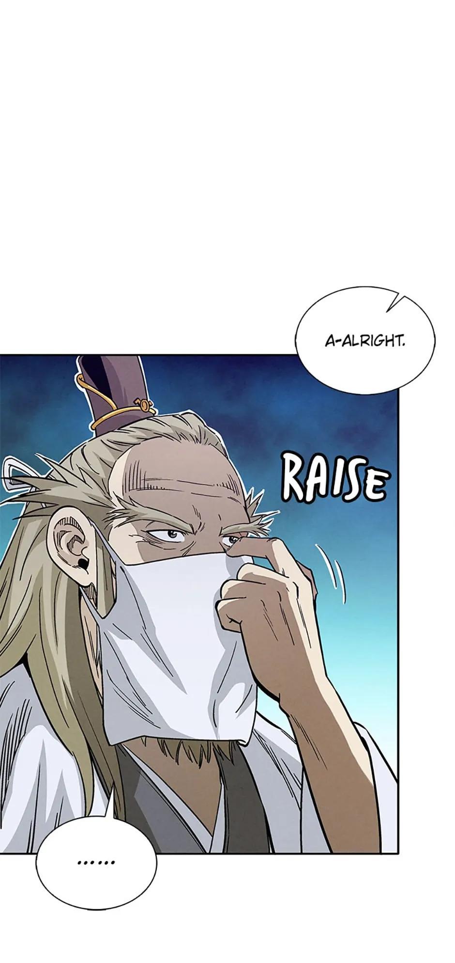 Read The Divine Surgeon EN Manga Online