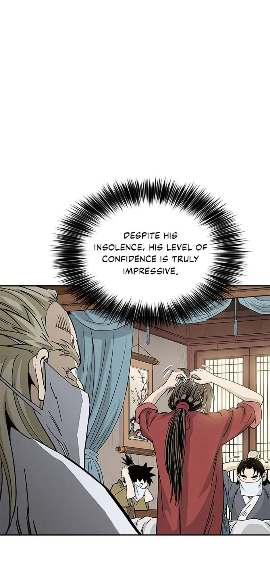 Read The Divine Surgeon EN Manga Online
