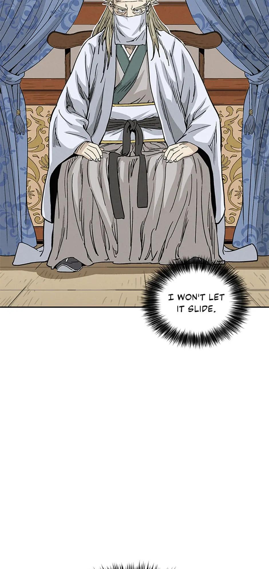 Read The Divine Surgeon EN Manga Online