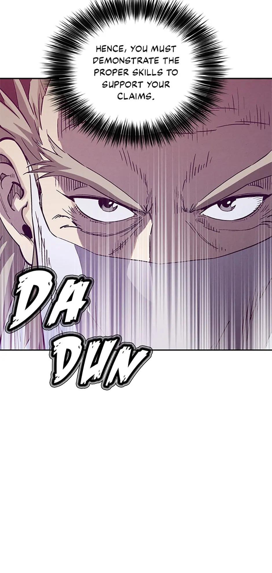 Read The Divine Surgeon EN Manga Online