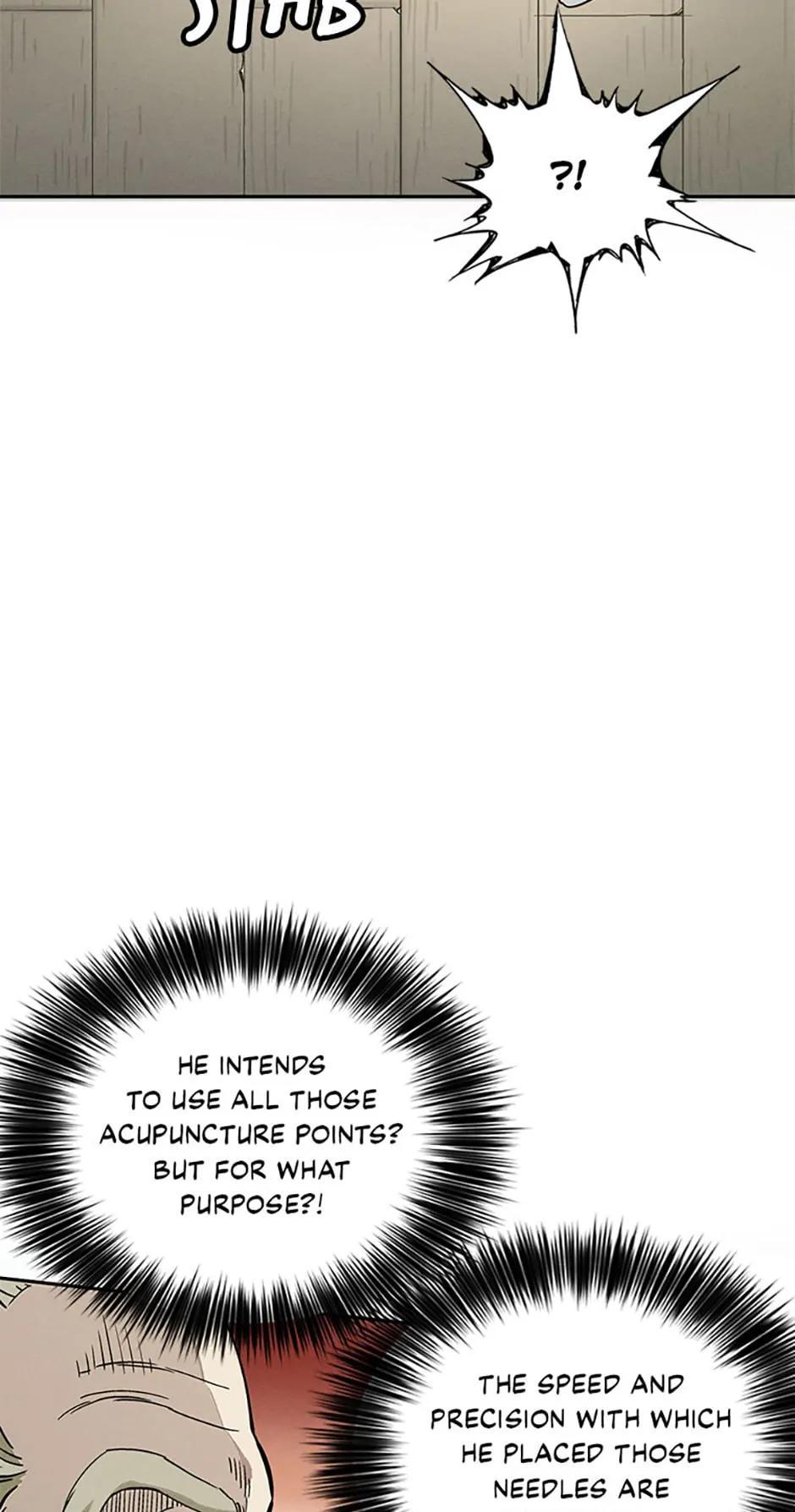 Read The Divine Surgeon EN Manga Online