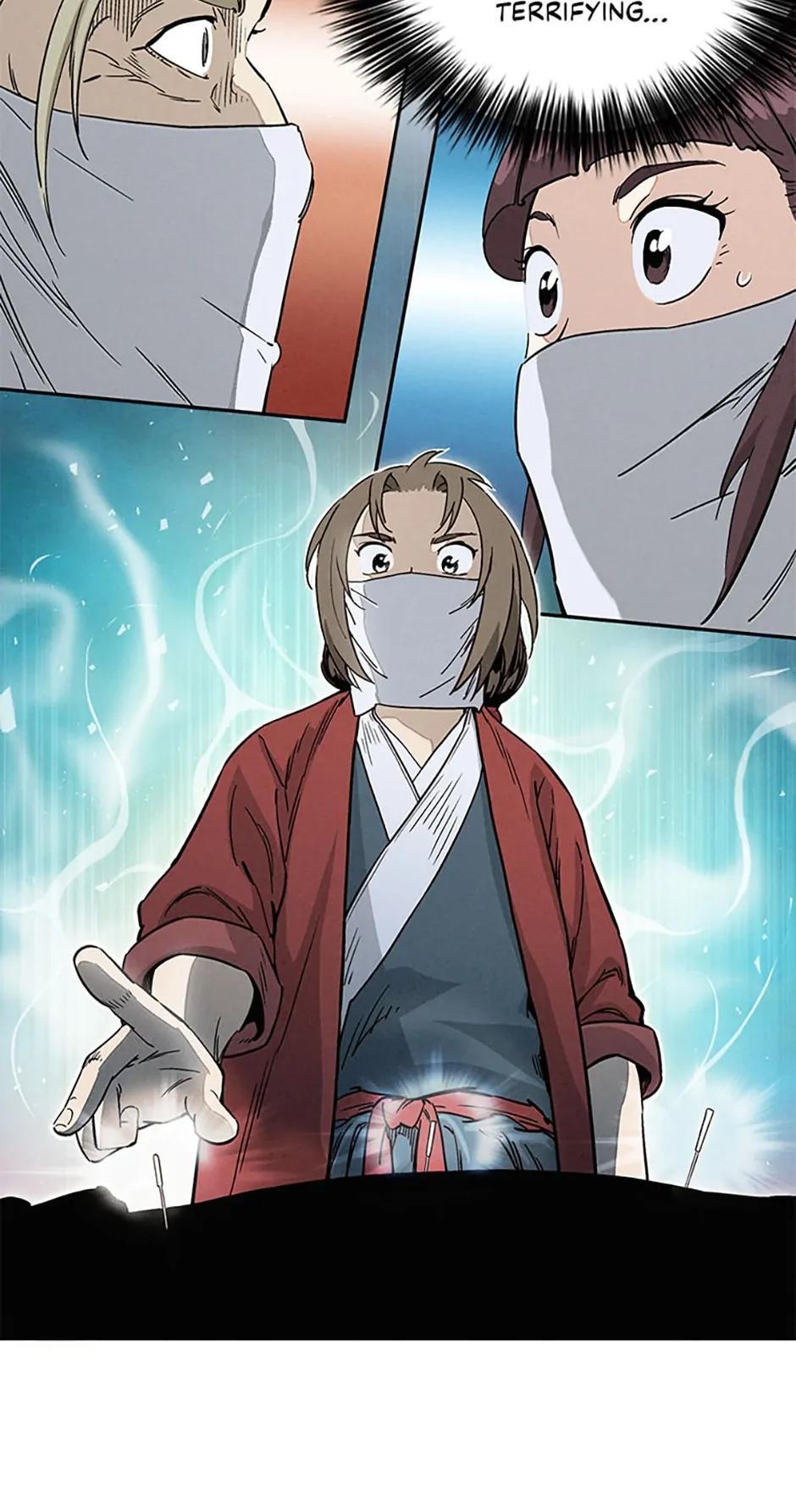 Read The Divine Surgeon EN Manga Online