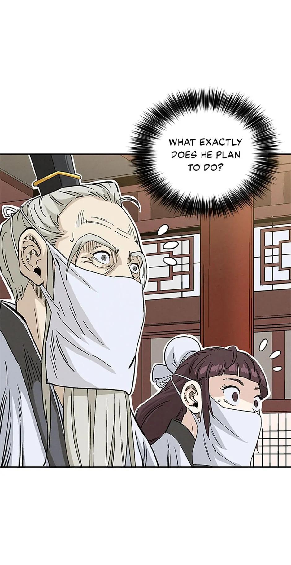 Read The Divine Surgeon EN Manga Online