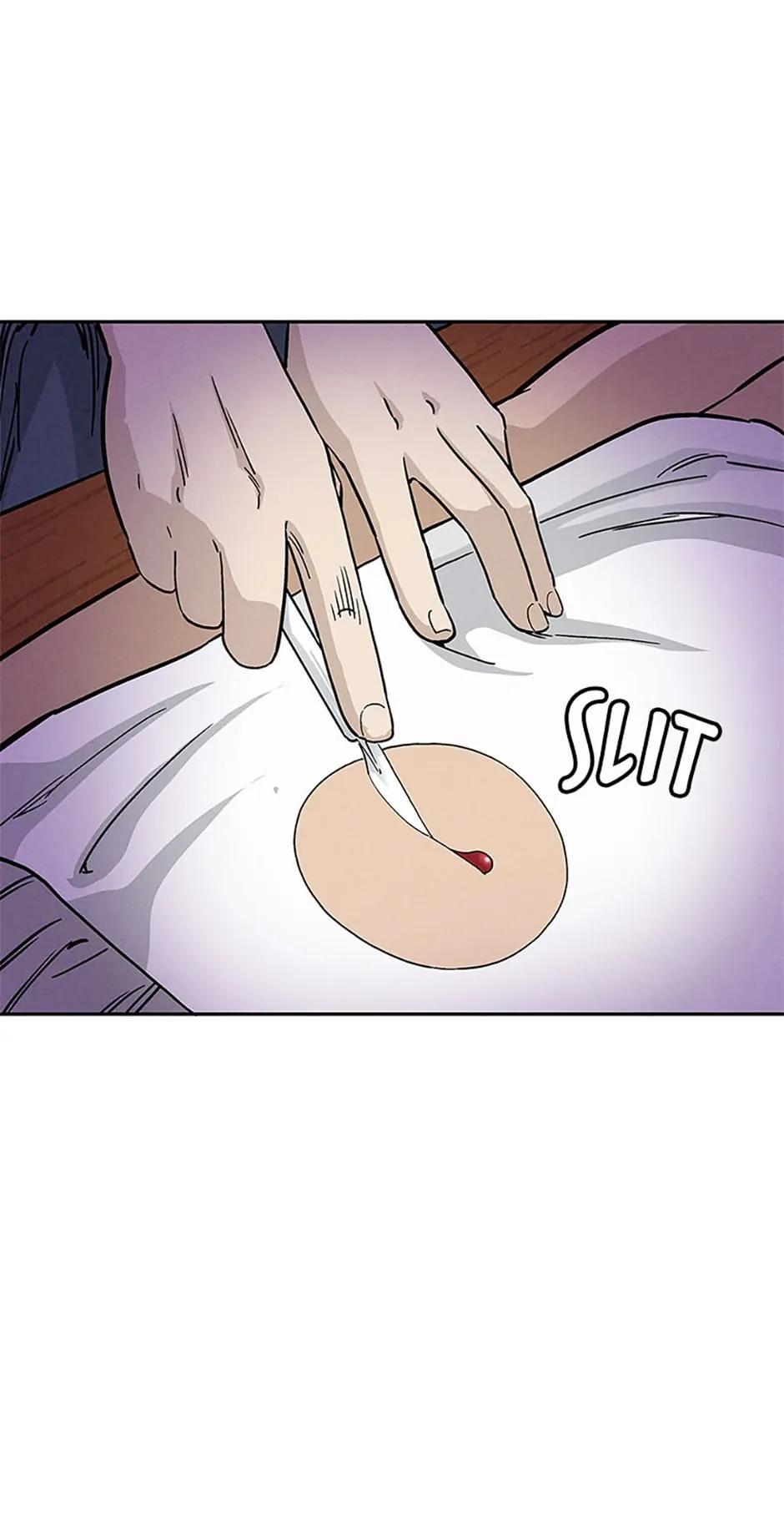 Read The Divine Surgeon EN Manga Online