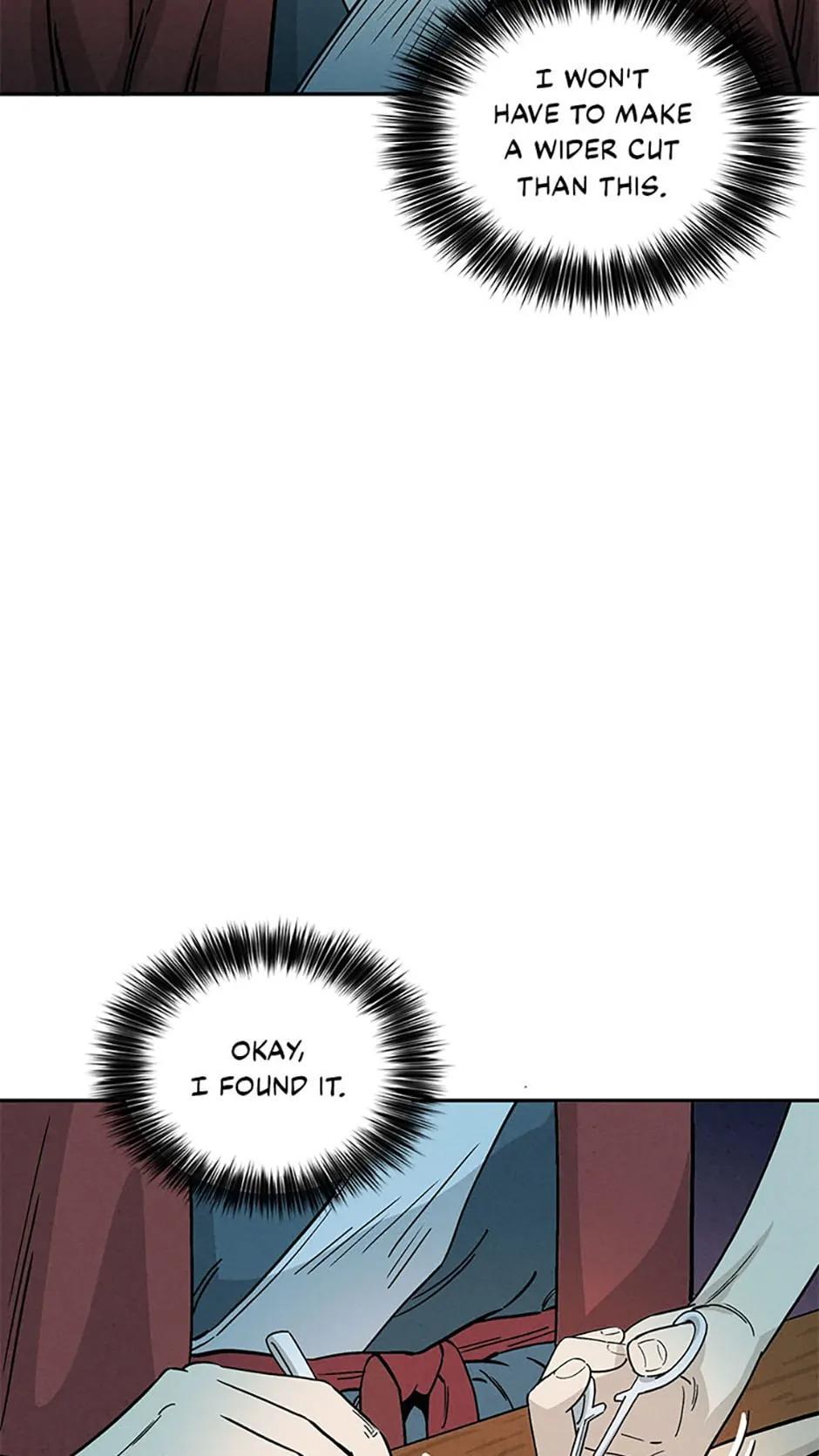 Read The Divine Surgeon EN Manga Online