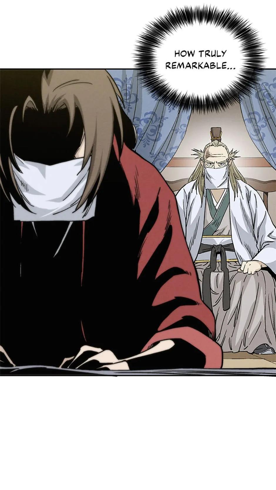 Read The Divine Surgeon EN Manga Online