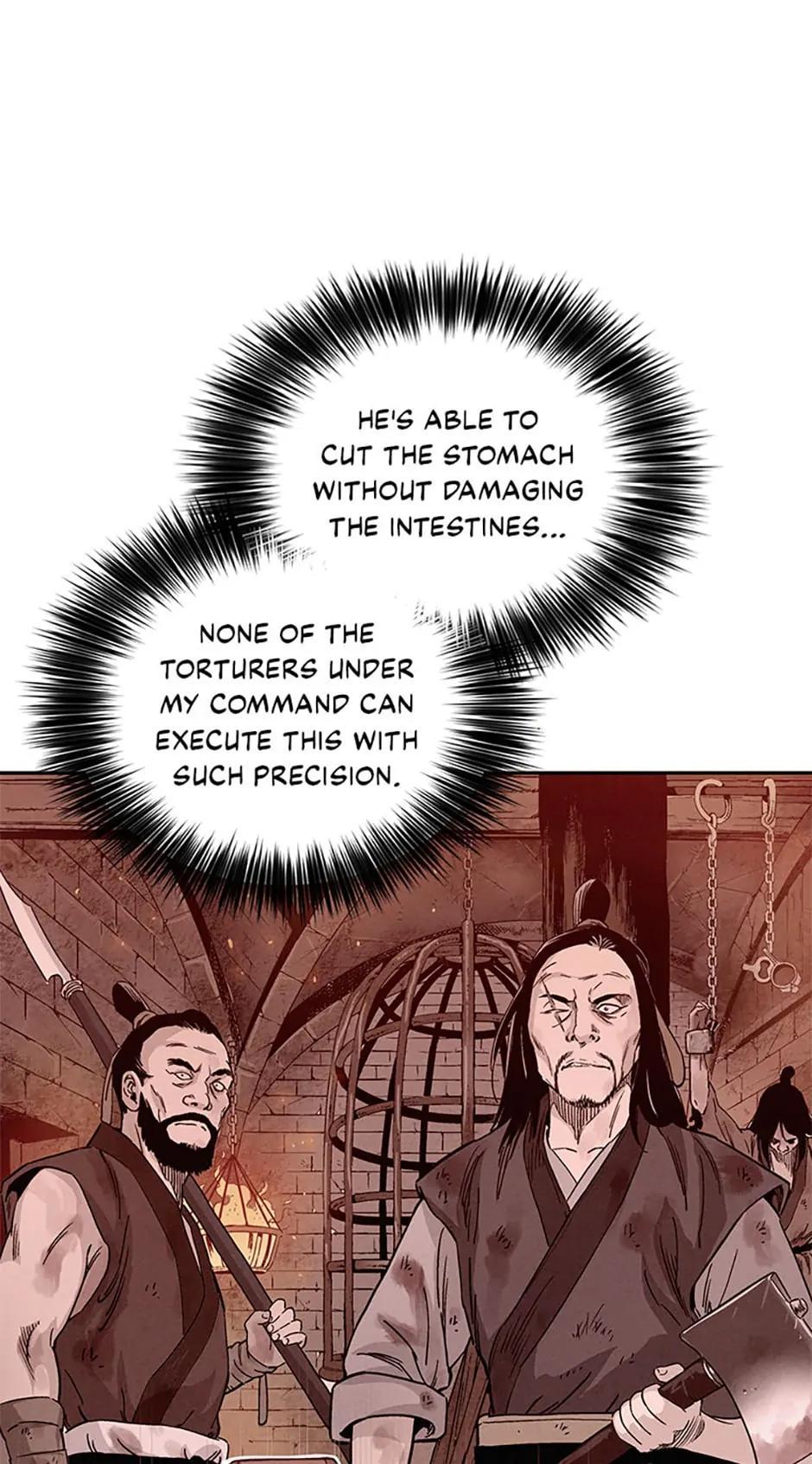 Read The Divine Surgeon EN Manga Online