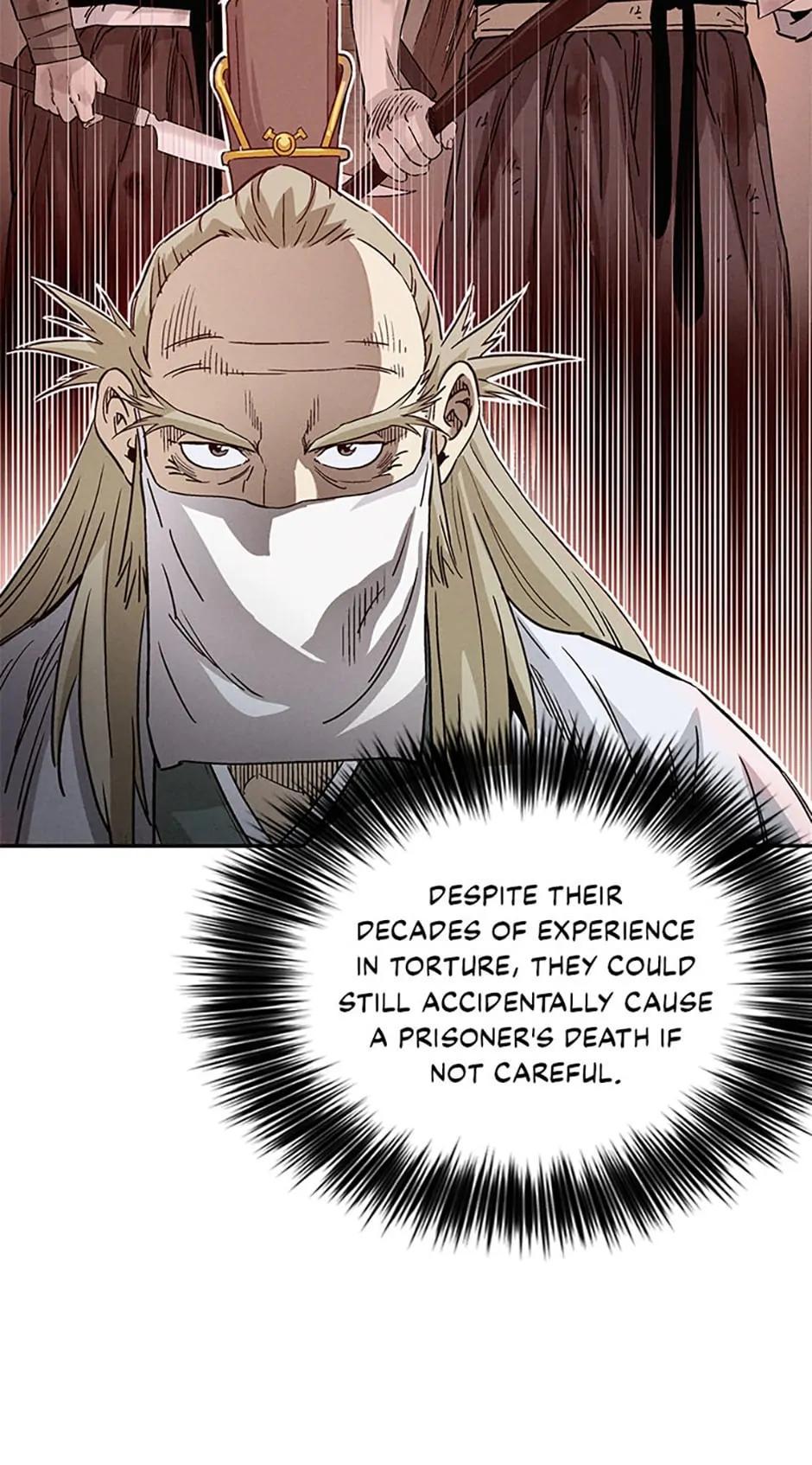 Read The Divine Surgeon EN Manga Online