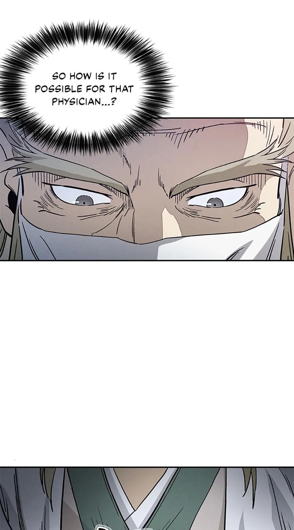 Read The Divine Surgeon EN Manga Online