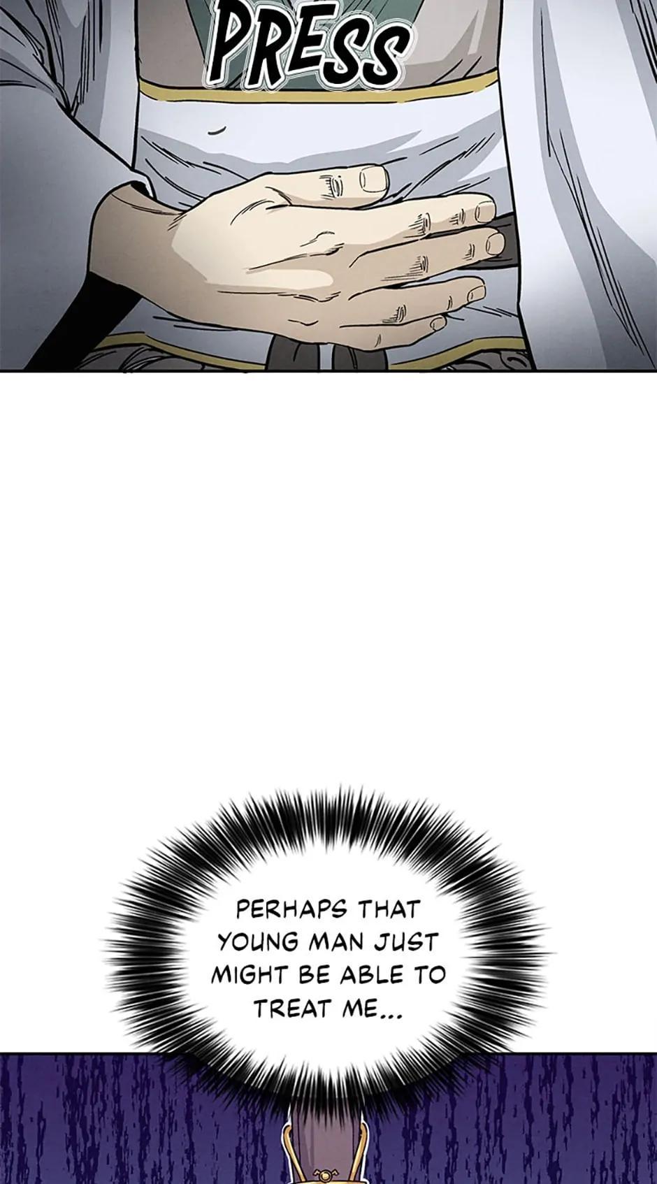 Read The Divine Surgeon EN Manga Online