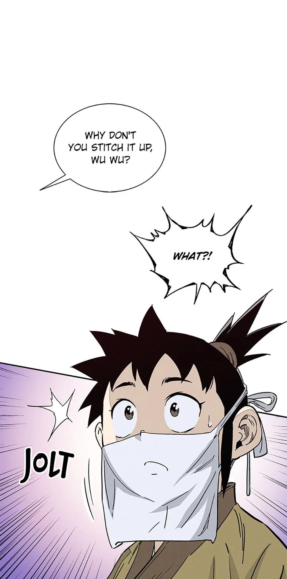 Read The Divine Surgeon EN Manga Online