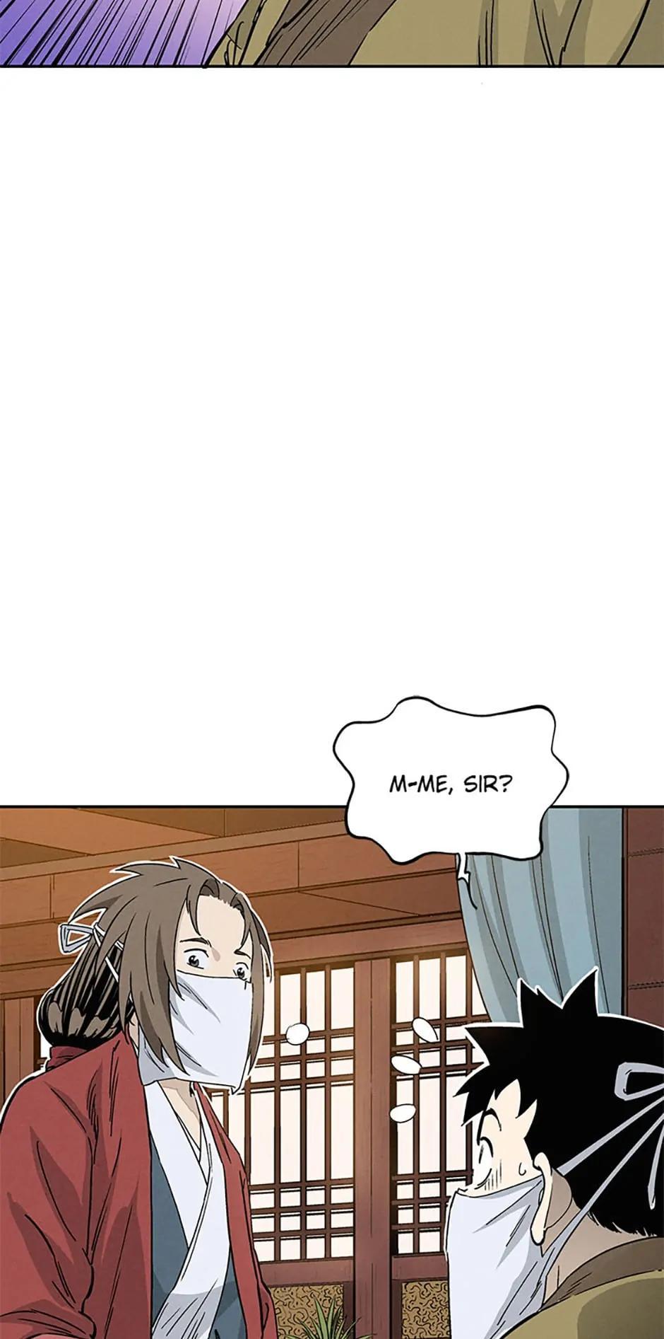 Read The Divine Surgeon EN Manga Online