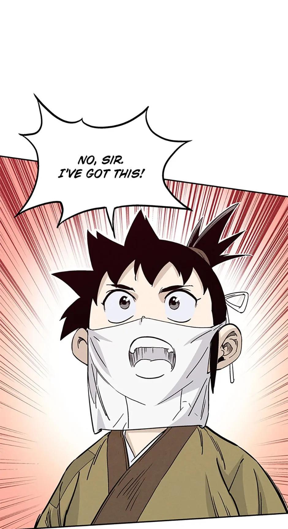 Read The Divine Surgeon EN Manga Online