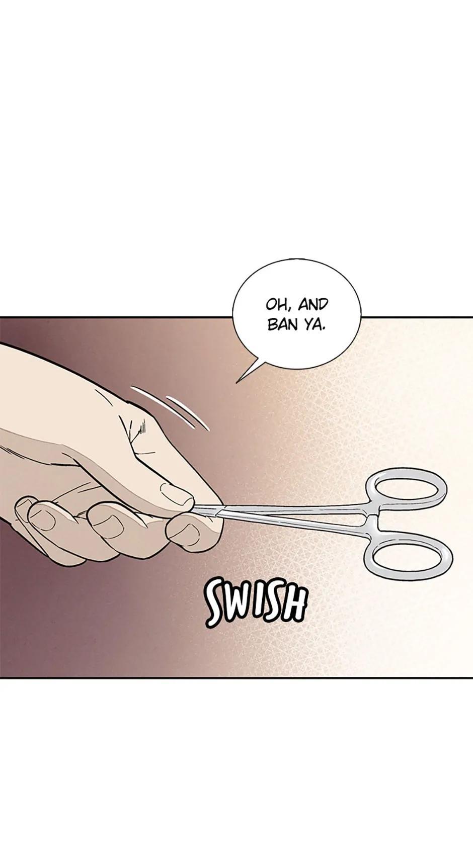 Read The Divine Surgeon EN Manga Online