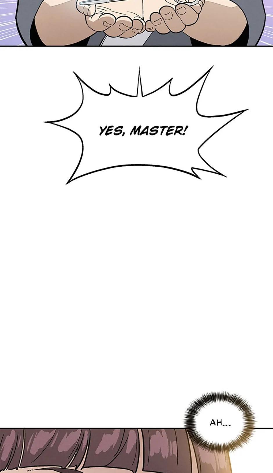 Read The Divine Surgeon EN Manga Online