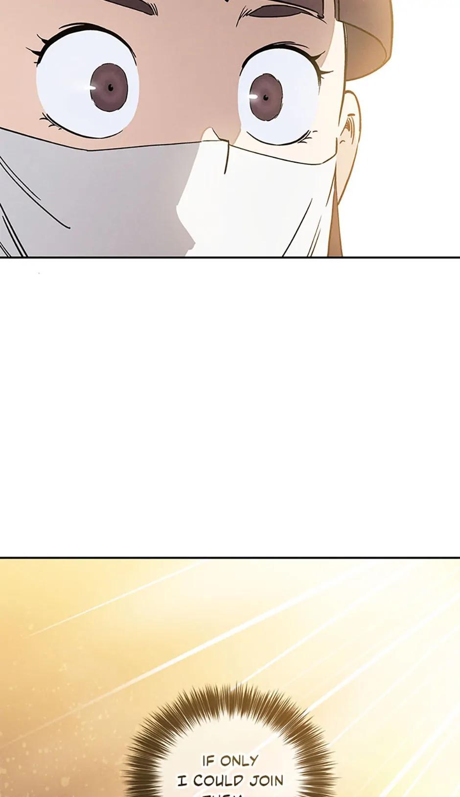 Read The Divine Surgeon EN Manga Online