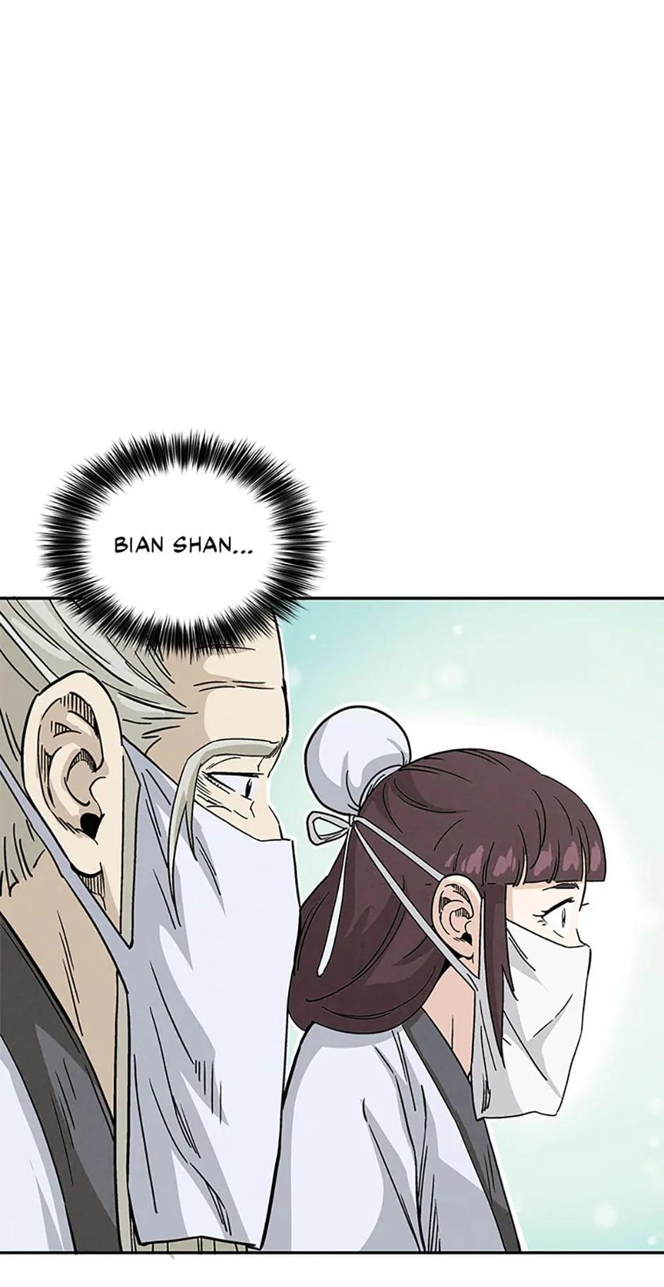 Read The Divine Surgeon EN Manga Online