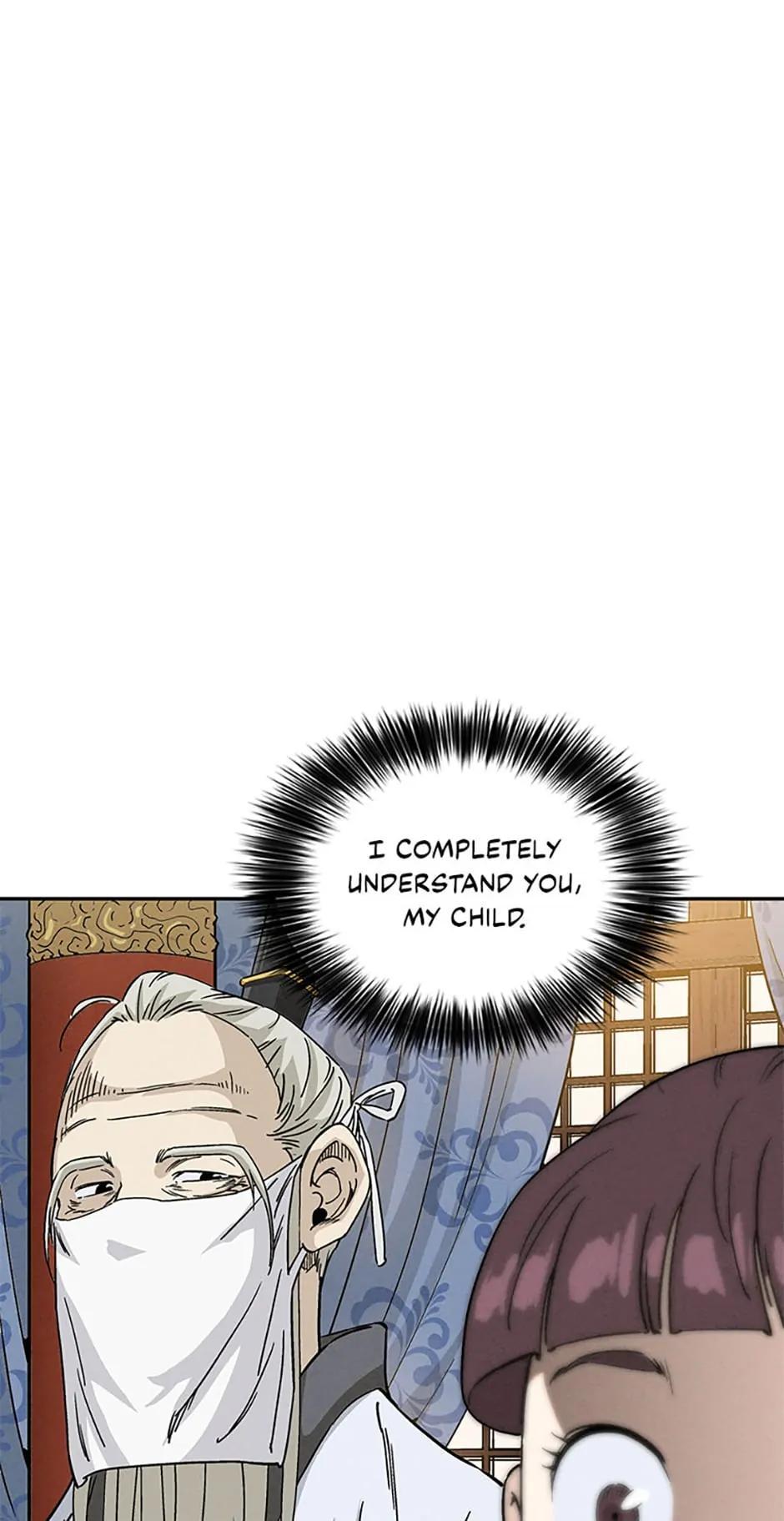 Read The Divine Surgeon EN Manga Online
