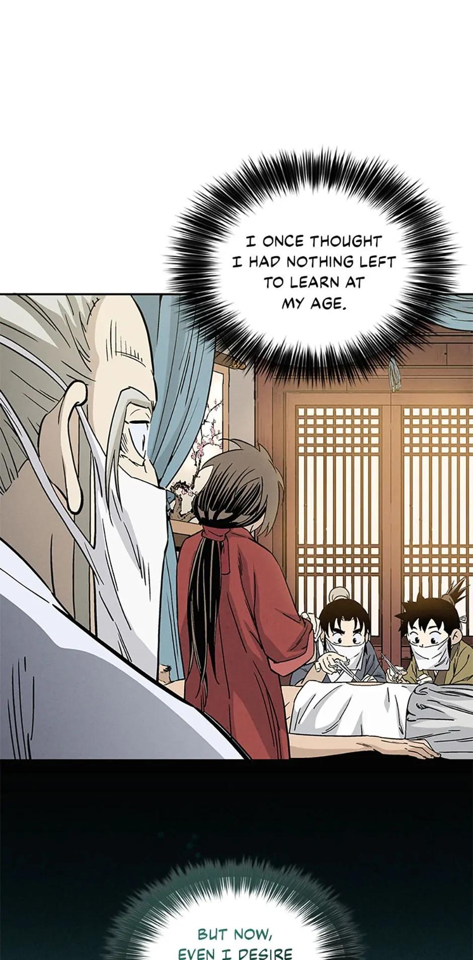 Read The Divine Surgeon EN Manga Online