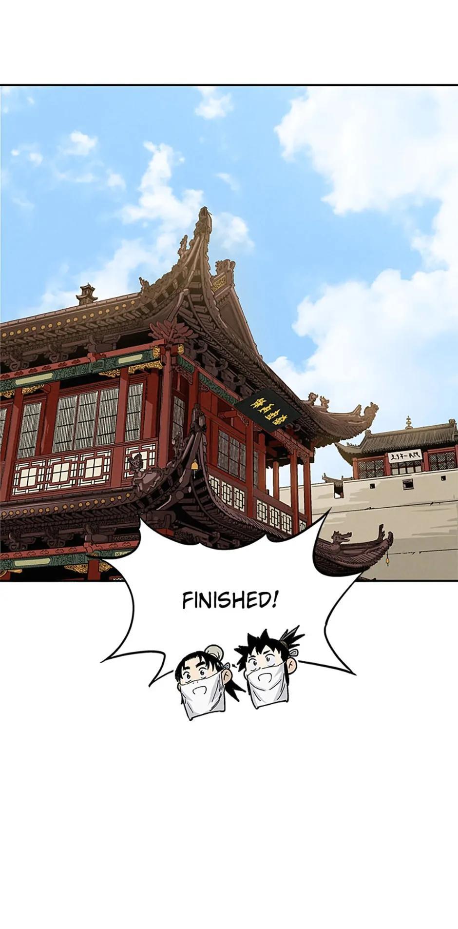 Read The Divine Surgeon EN Manga Online