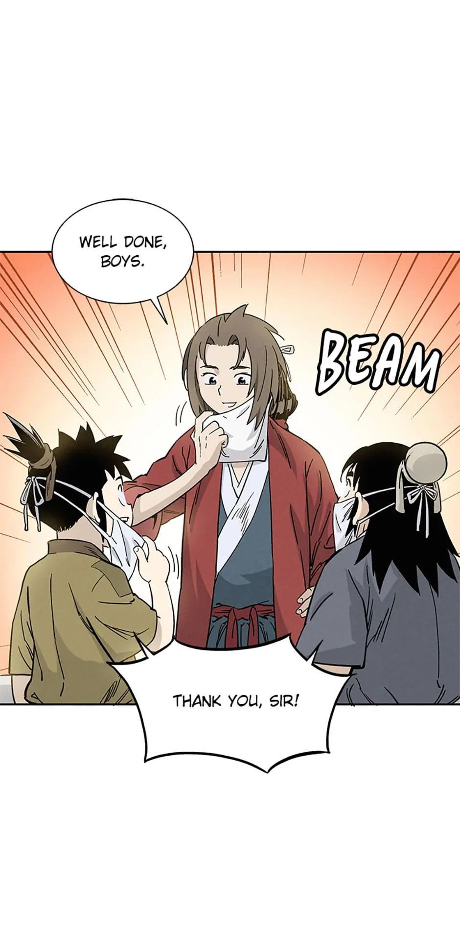 Read The Divine Surgeon EN Manga Online