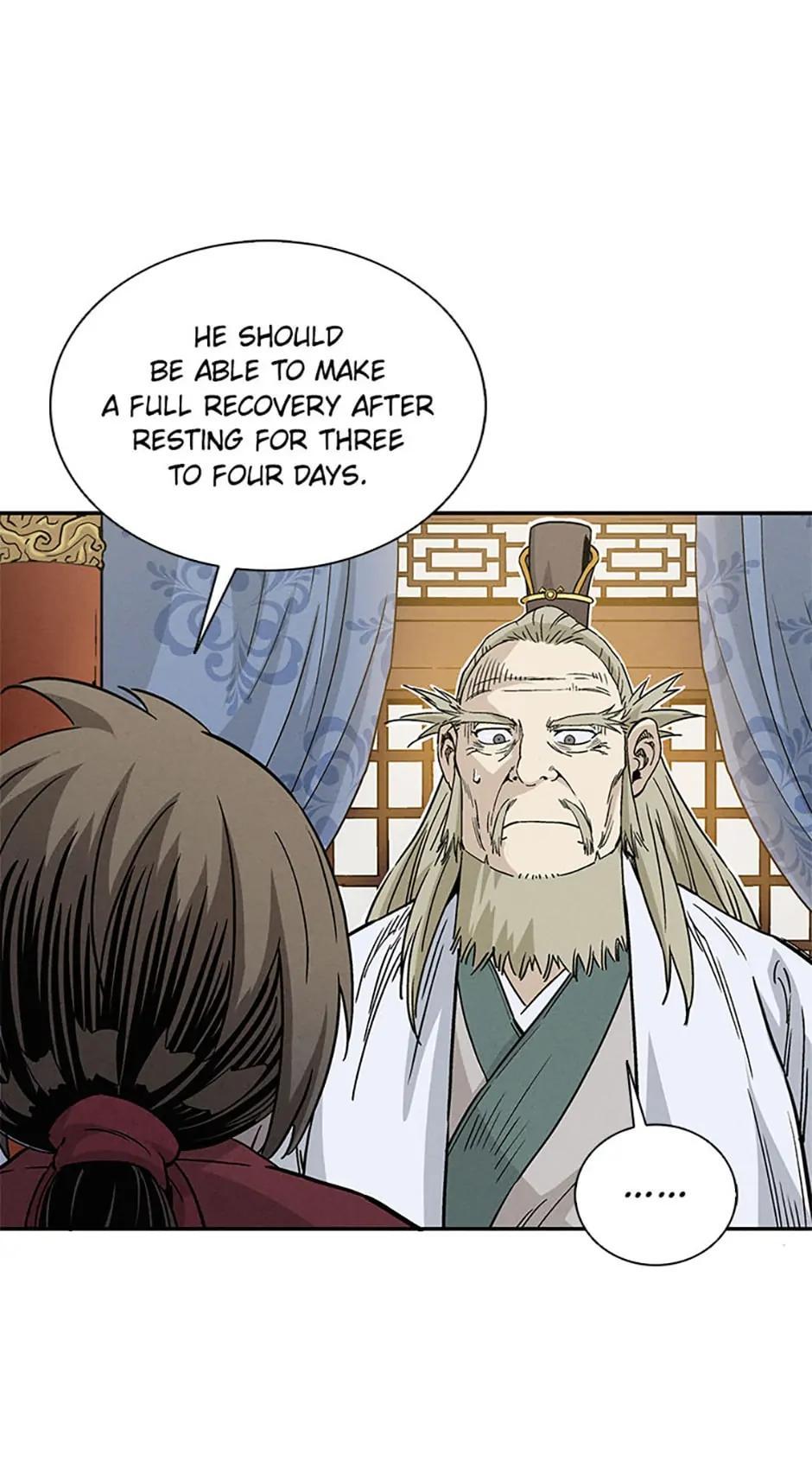 Read The Divine Surgeon EN Manga Online