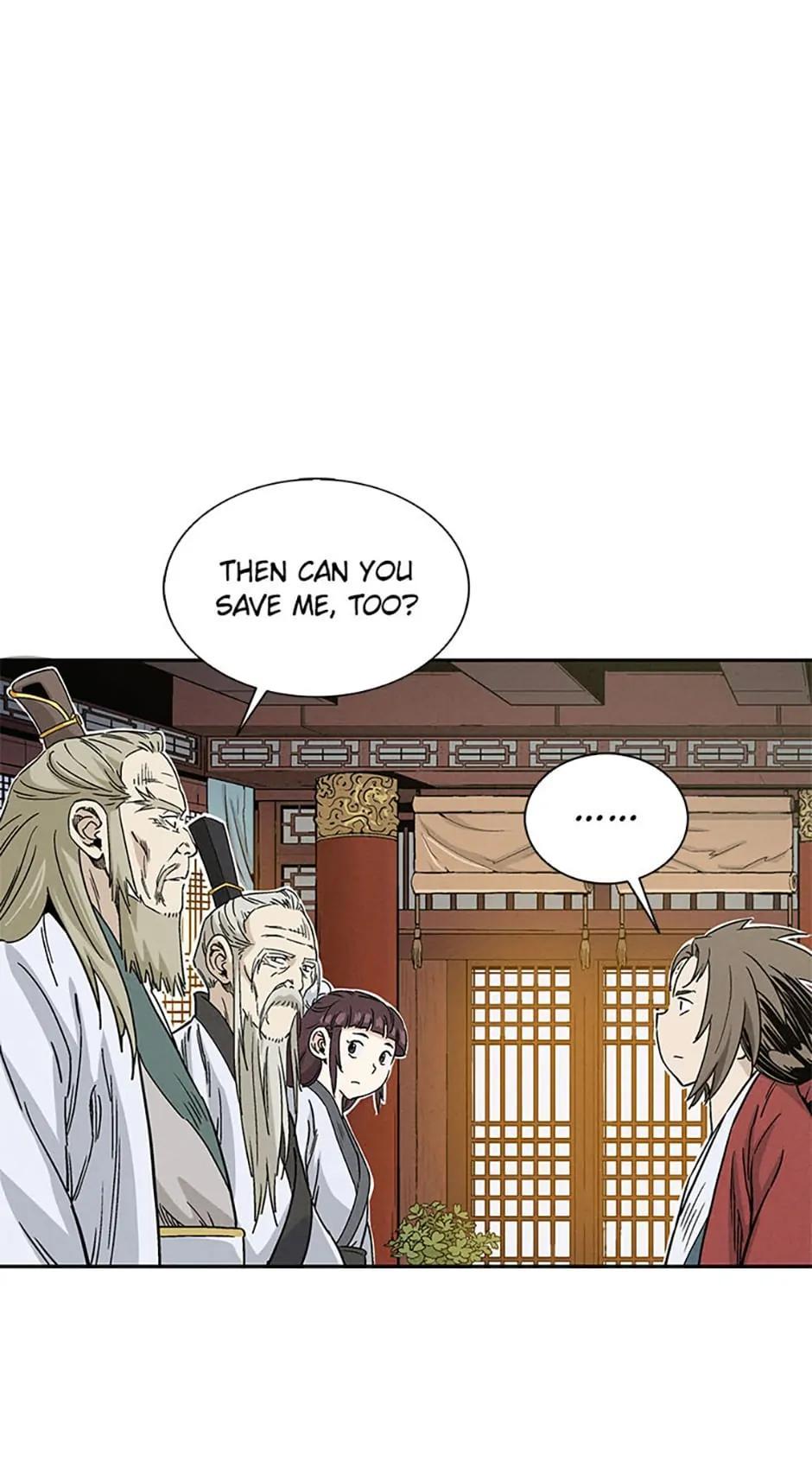 Read The Divine Surgeon EN Manga Online