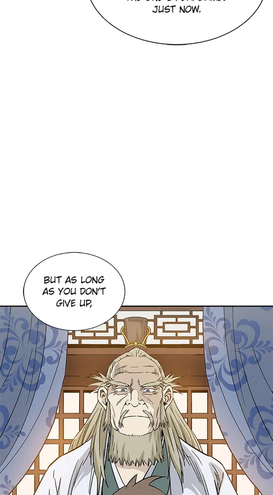 Read The Divine Surgeon EN Manga Online