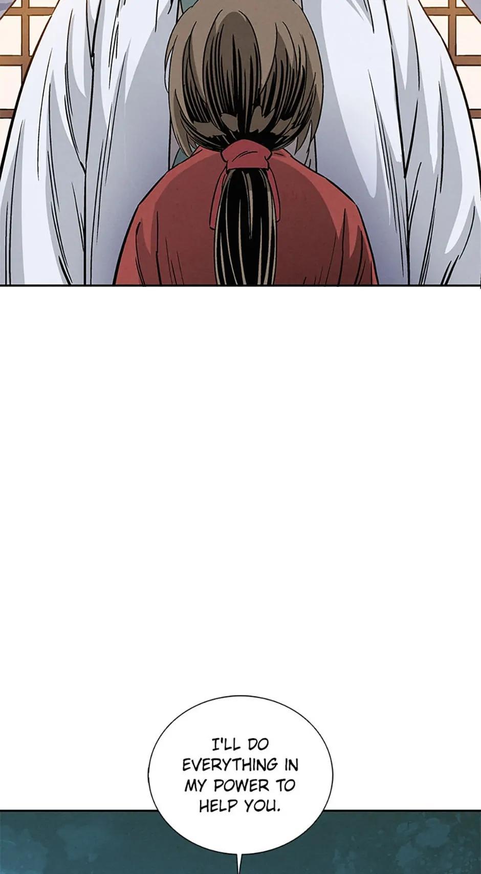 Read The Divine Surgeon EN Manga Online
