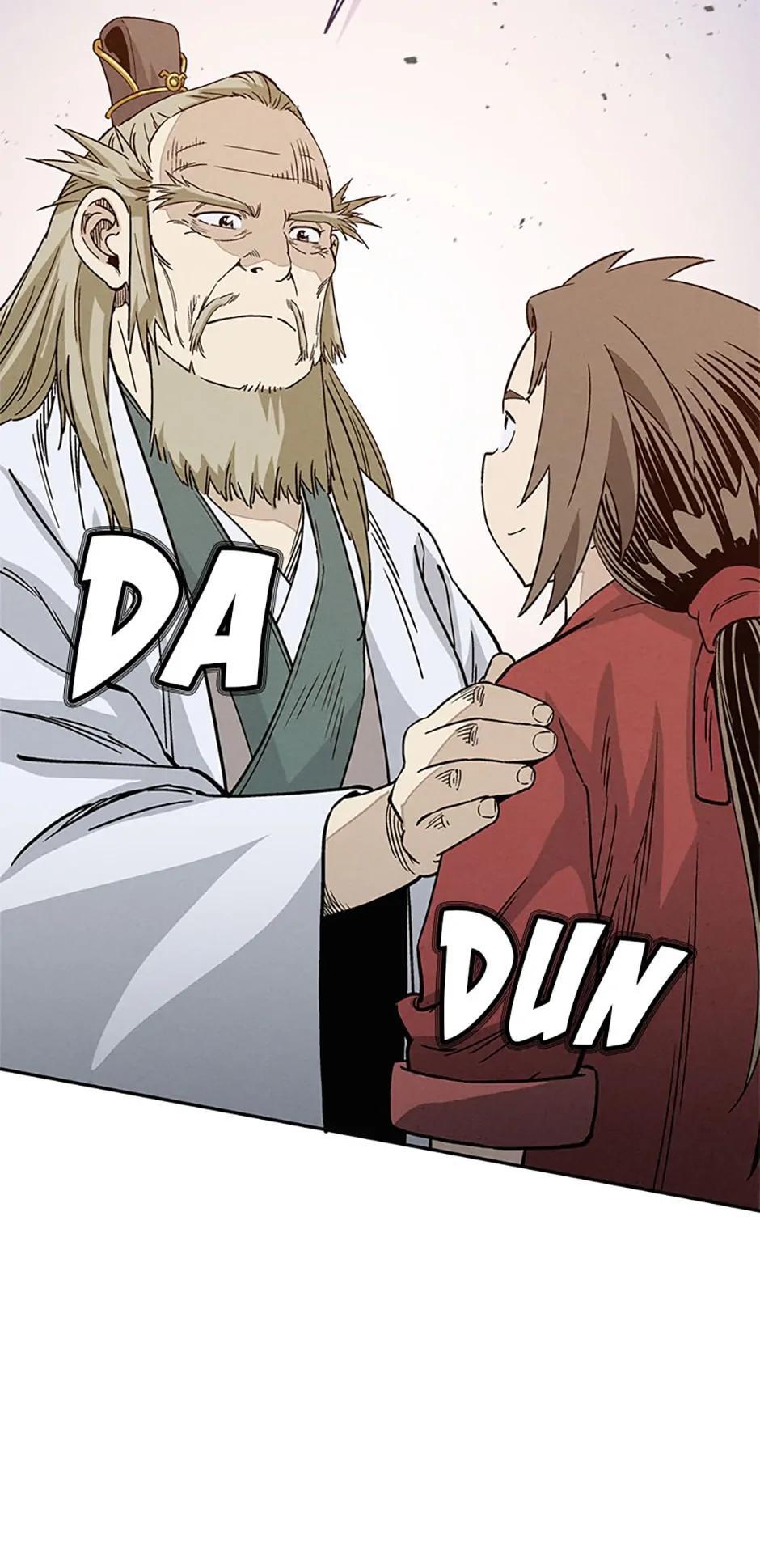 Read The Divine Surgeon EN Manga Online