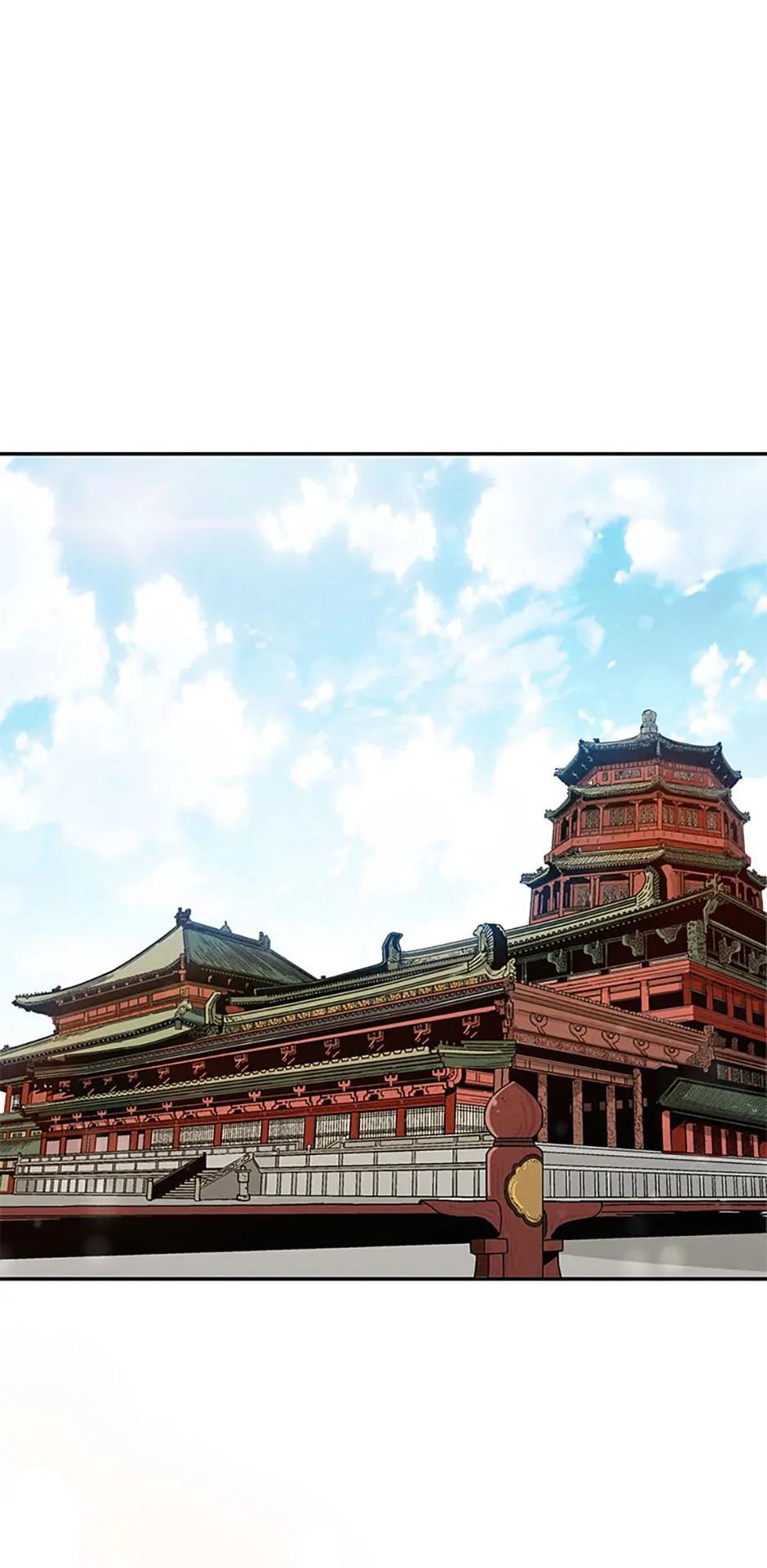 Read The Divine Surgeon EN Manga Online