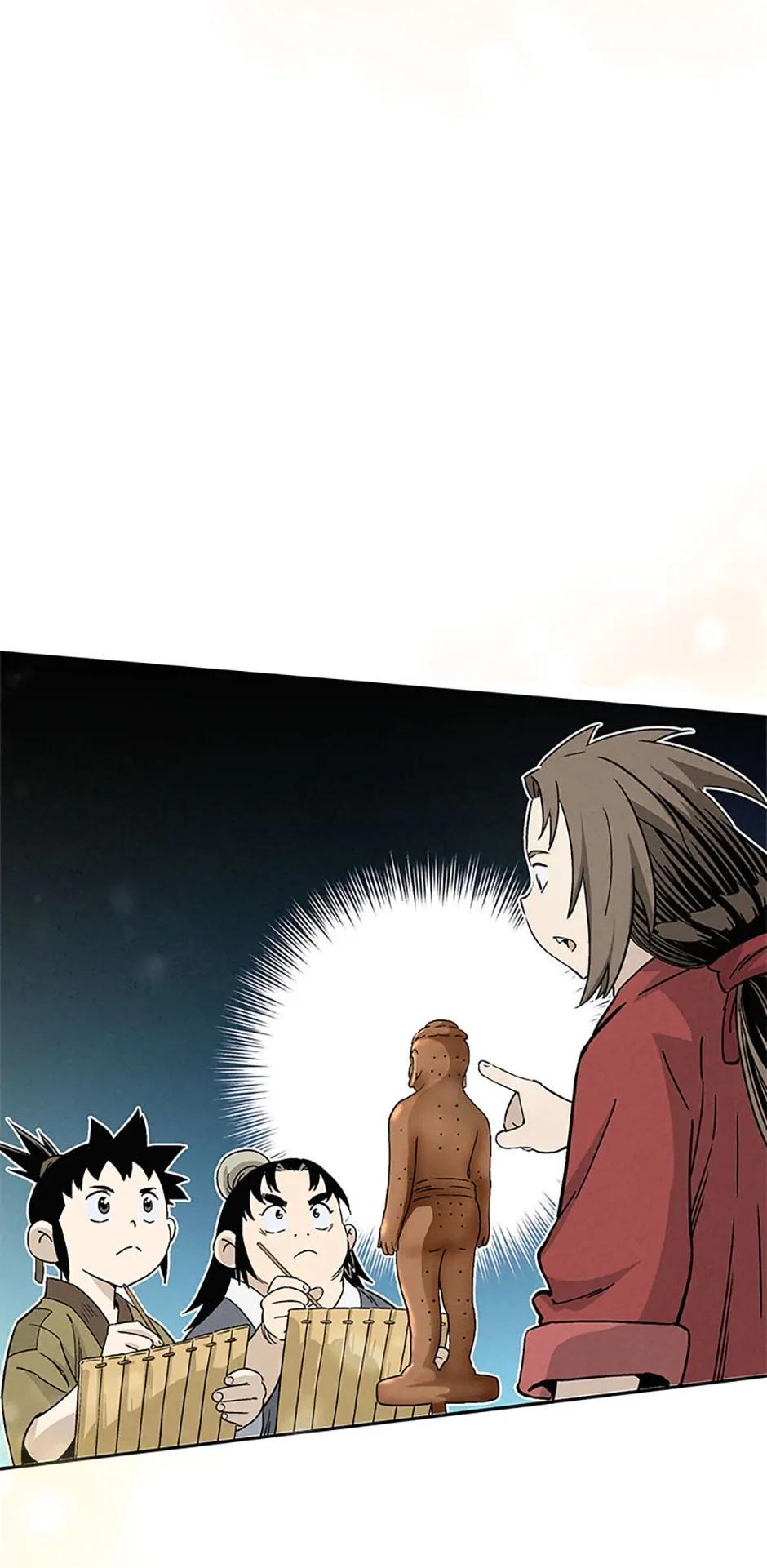 Read The Divine Surgeon EN Manga Online