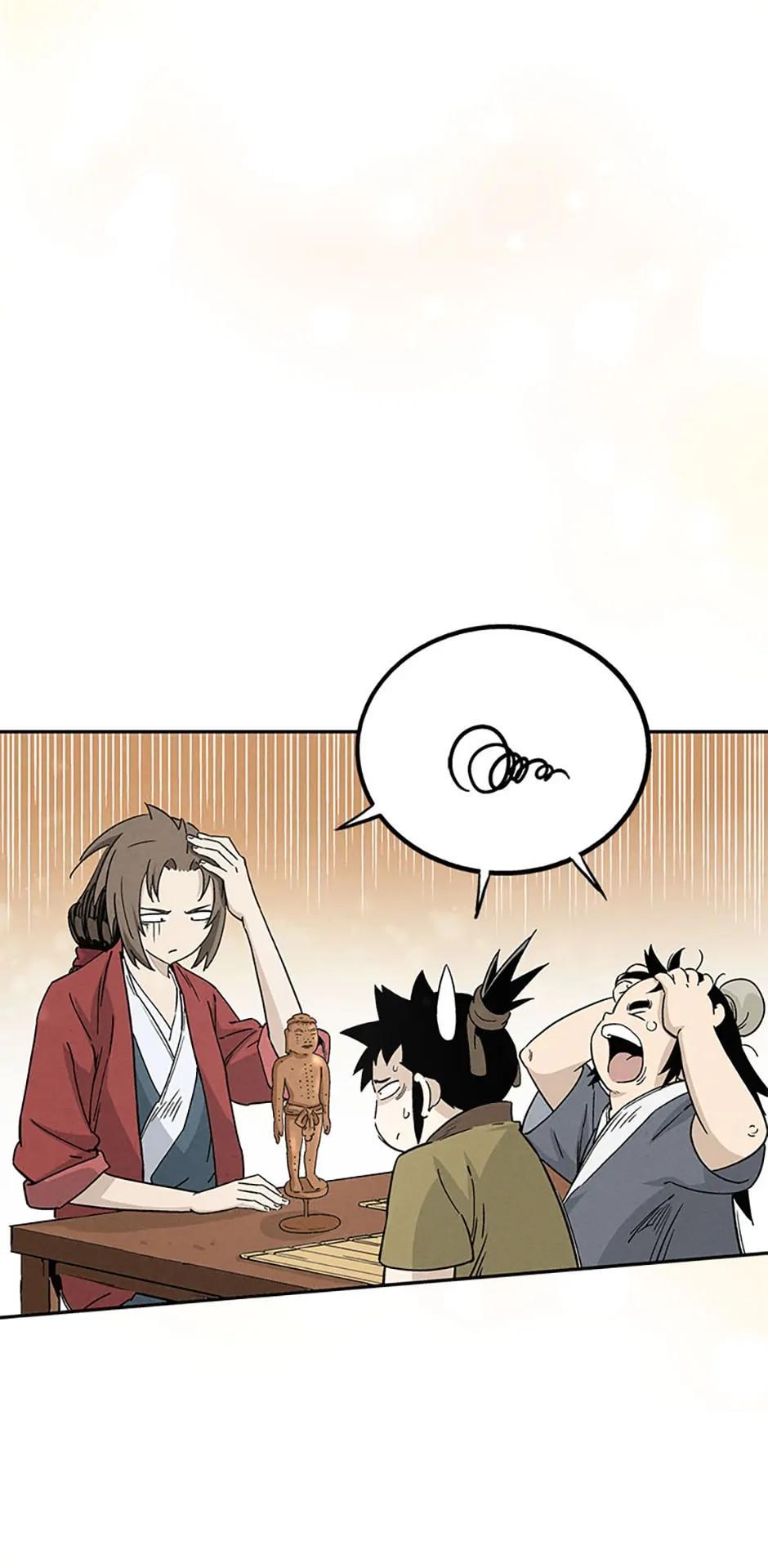 Read The Divine Surgeon EN Manga Online