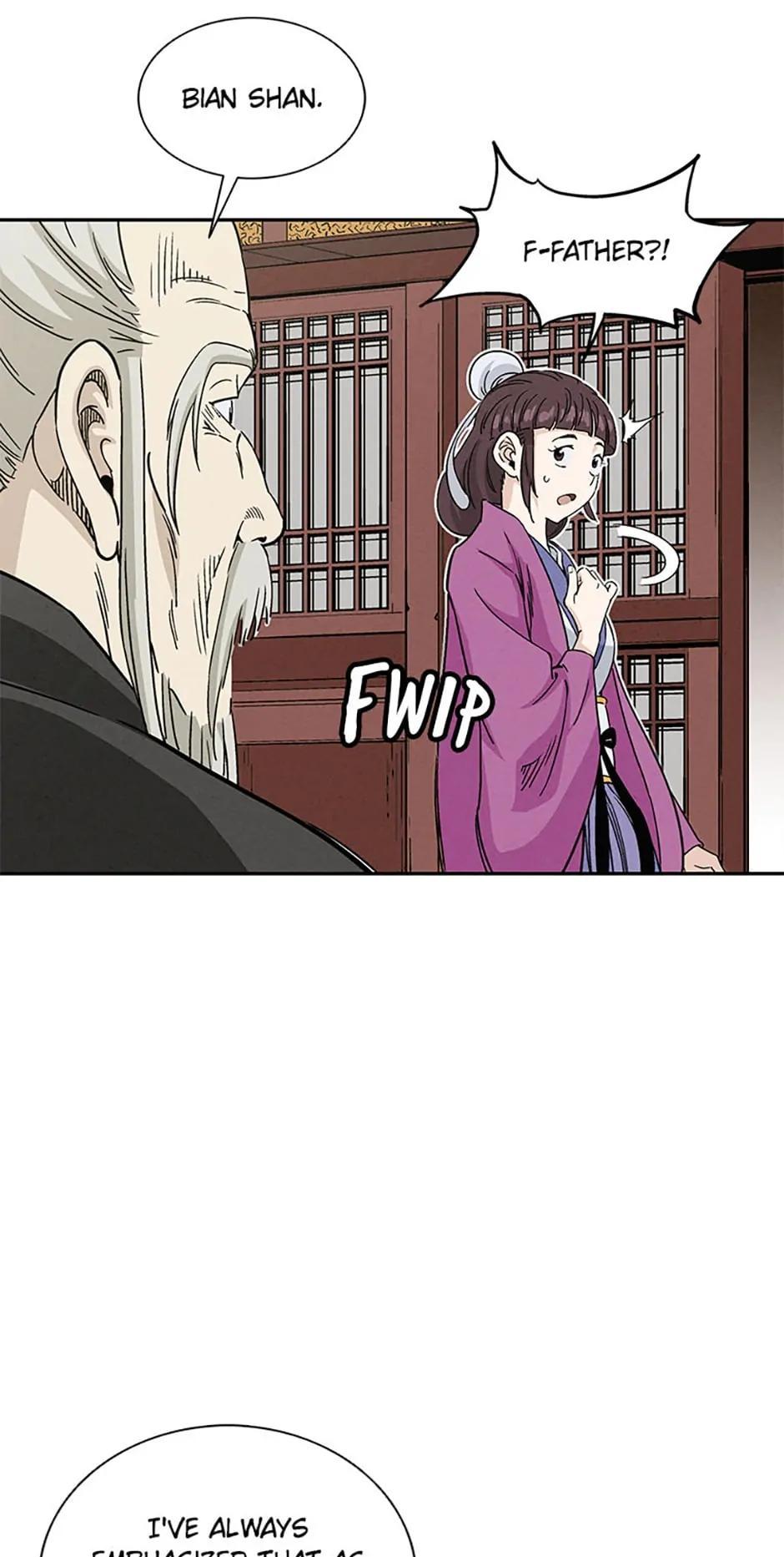 Read The Divine Surgeon EN Manga Online
