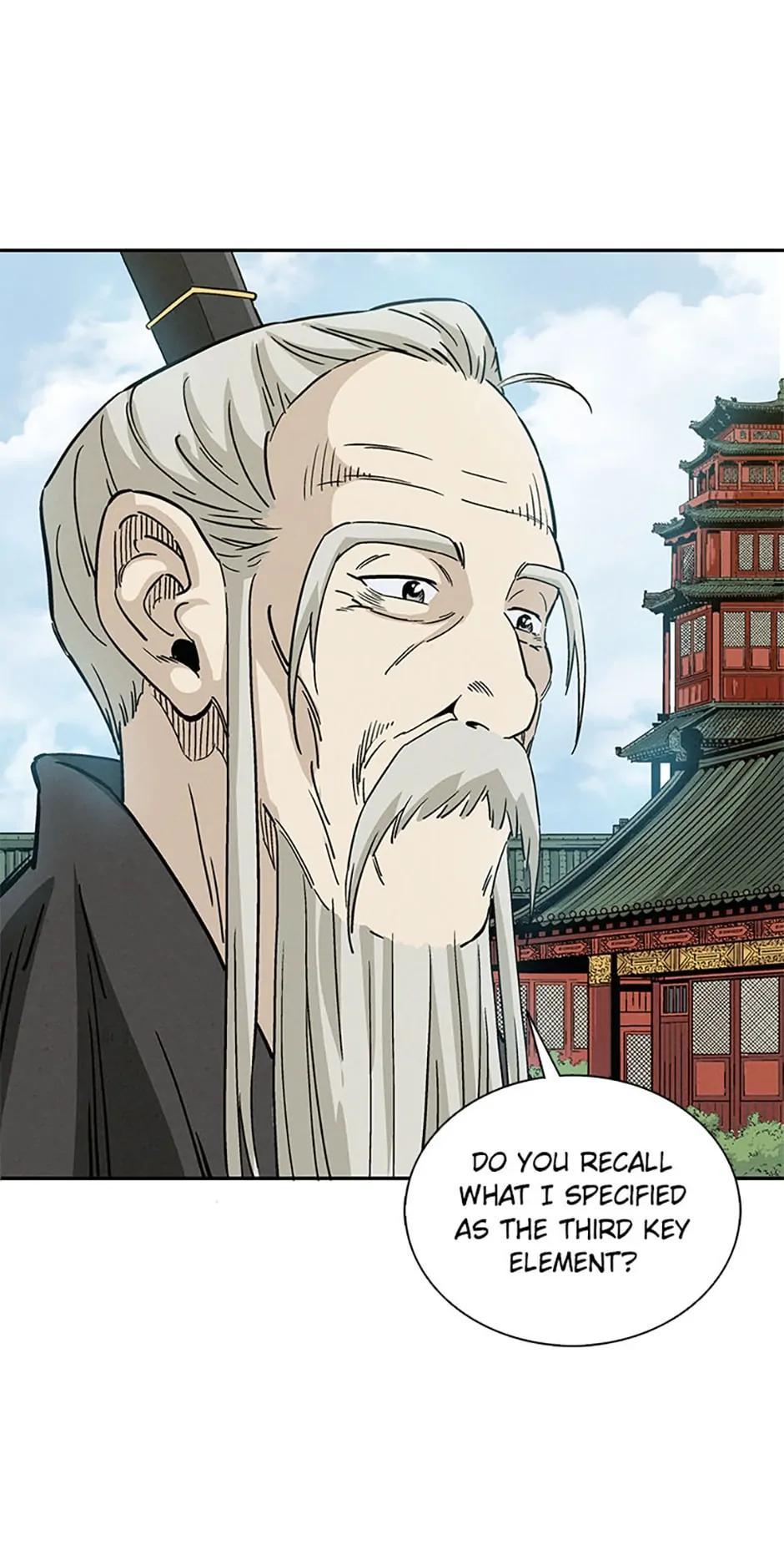 Read The Divine Surgeon EN Manga Online