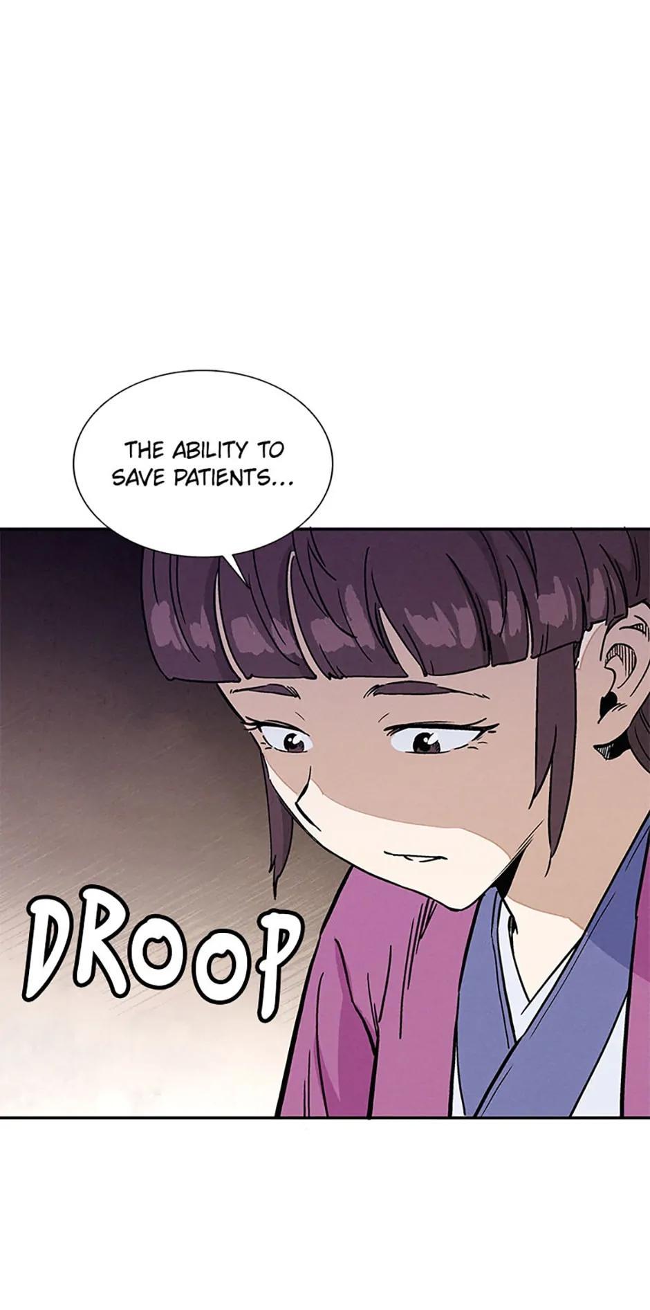 Read The Divine Surgeon EN Manga Online