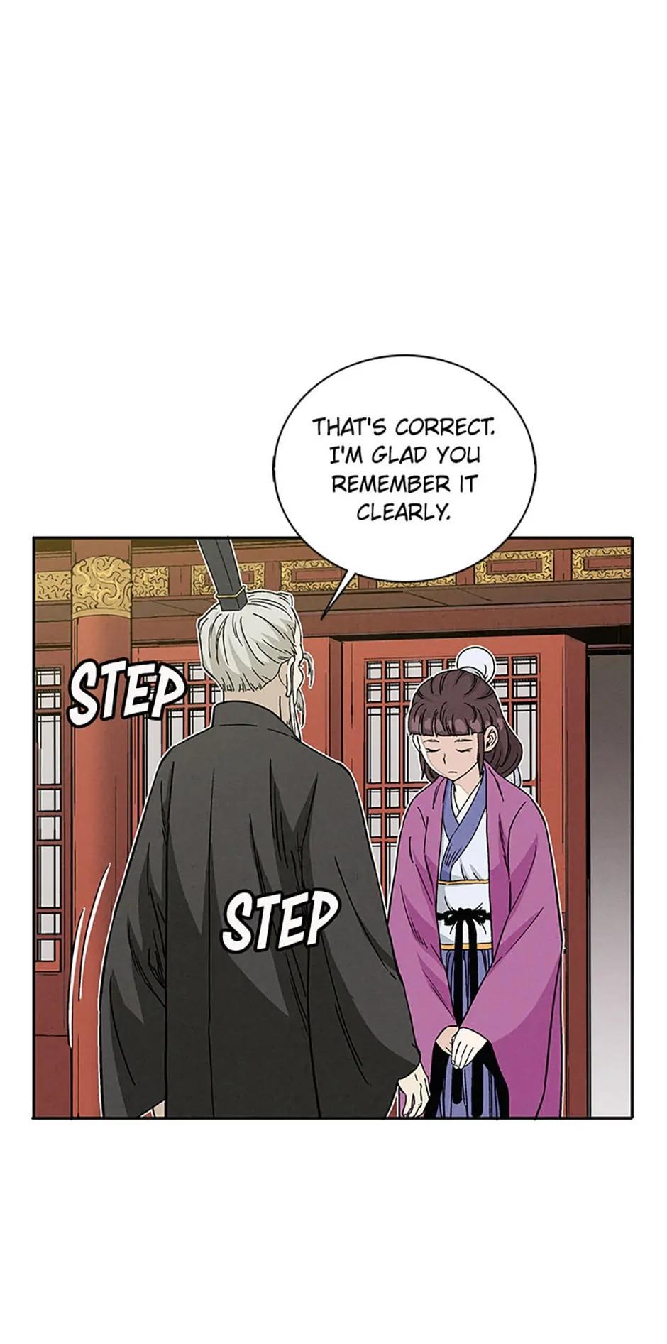 Read The Divine Surgeon EN Manga Online