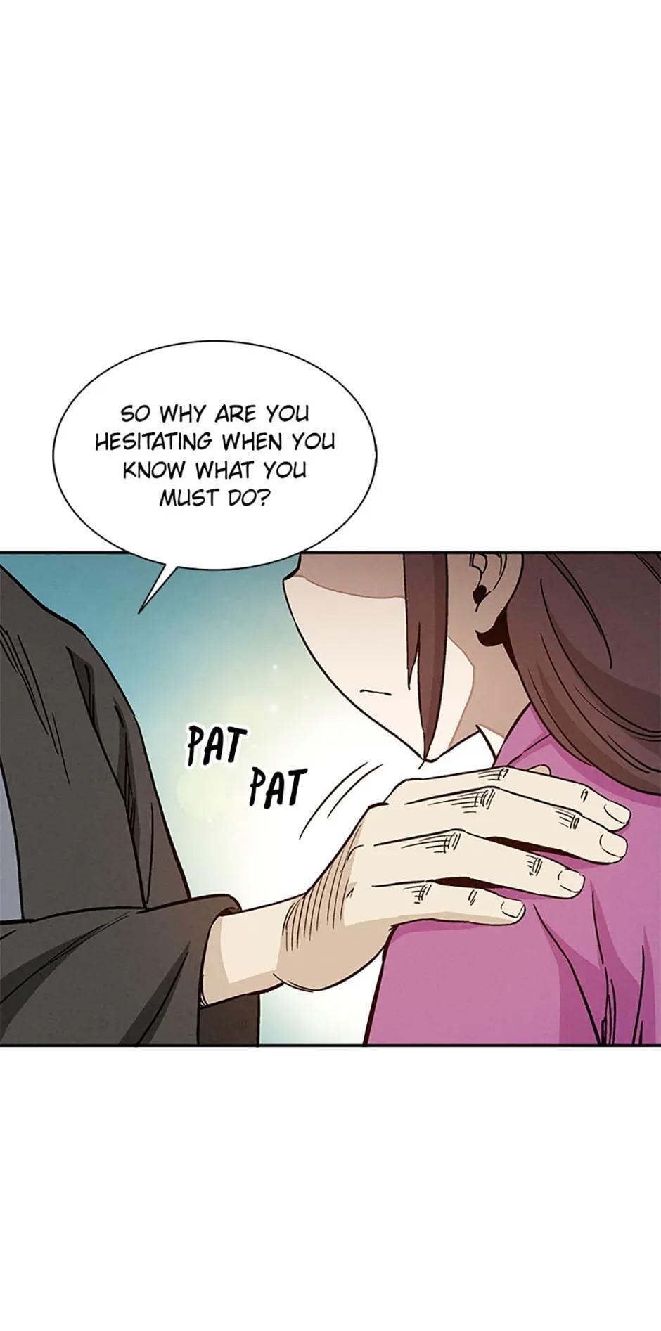 Read The Divine Surgeon EN Manga Online