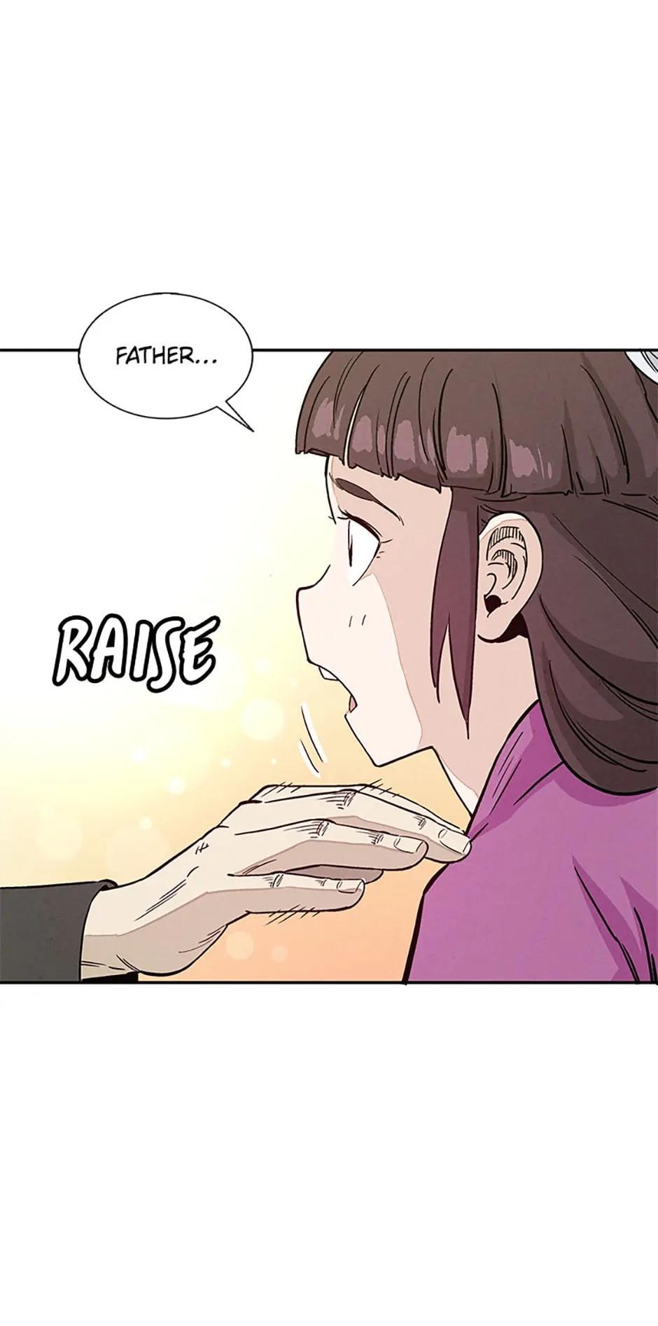 Read The Divine Surgeon EN Manga Online